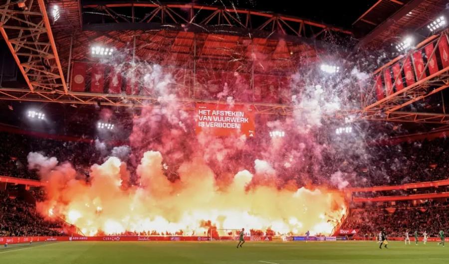 “Biabırçılıq oldu” - FOTOLAR