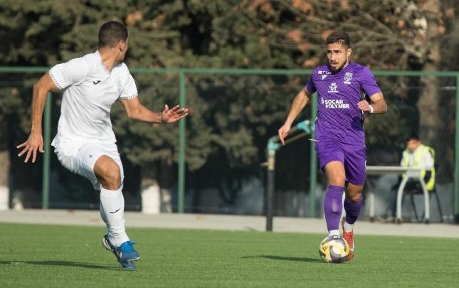 Vobaya çatdı - Premyer Liqada 20-ci…