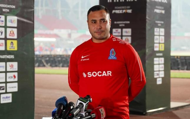 "Bizə bu yolla problem yaratmağa çalışacaqlar"