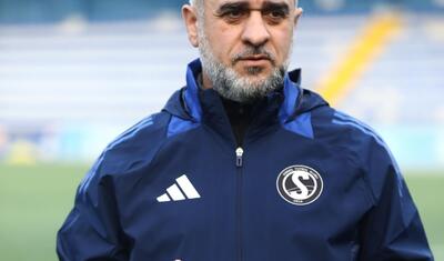 Yeni baş məşqçi özünə 3 köməkçi tapdı -