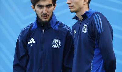 Yeni baş məşqçi özünə 3 köməkçi tapdı -