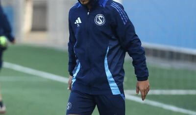 Yeni baş məşqçi özünə 3 köməkçi tapdı -