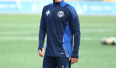 Yeni baş məşqçi özünə 3 köməkçi tapdı -