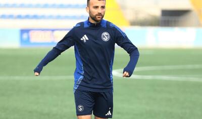 Yeni baş məşqçi özünə 3 köməkçi tapdı -