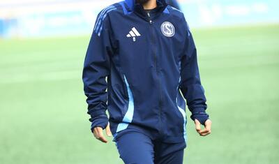 Yeni baş məşqçi özünə 3 köməkçi tapdı -