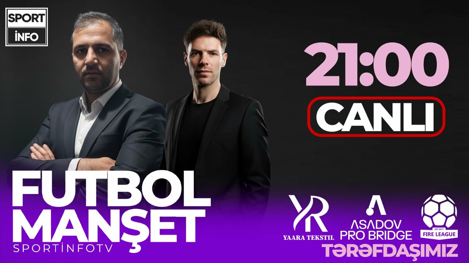 "Neftçi" kimə tapşırılacaq? - Bunu bilmək istəyirsizsə, “Sportinfo TV”də CANLI YAYIMı izləyin...