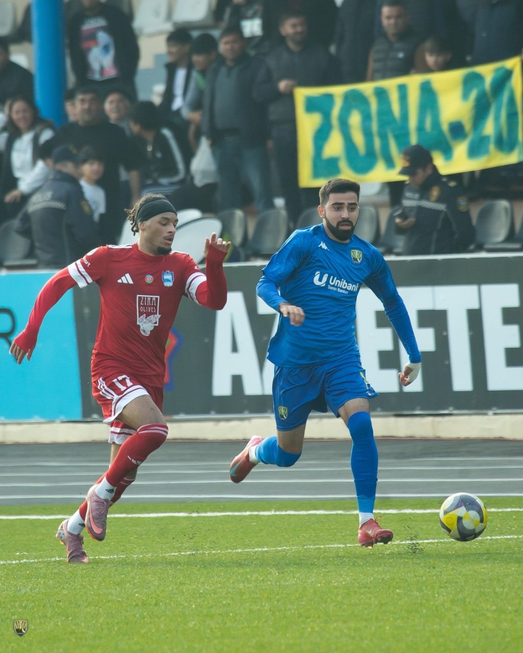 “Orada mənim günahım yox idi, üstümə gəldi, problemin səbəbini bilmirəm”