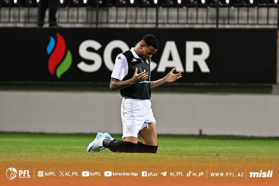 “Neftçi”yə gələnə qədər “əjdaha” idi, indi nə gündədir?