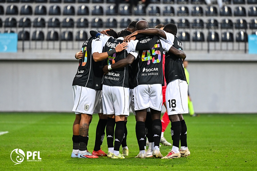 50 xarici baş məşqçi öz xidmətini “Neftçi”yə təklif etdi - SON XƏBƏR