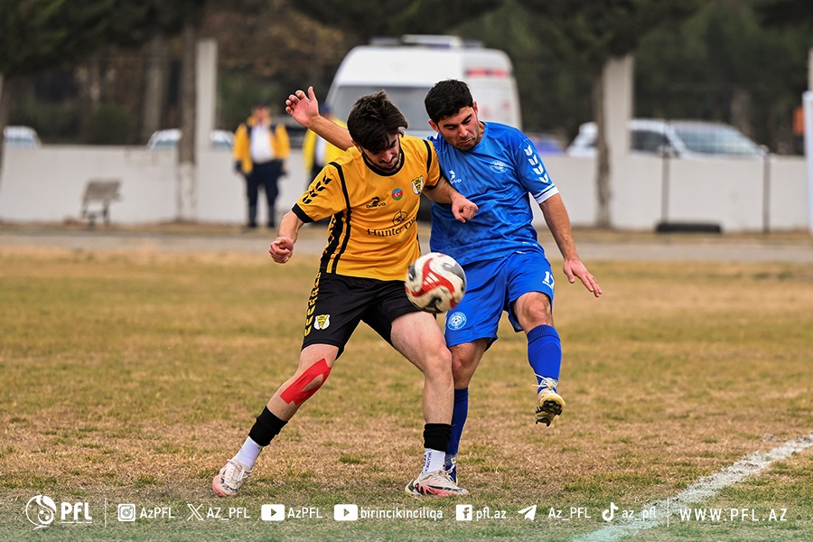 II Liqada 4:1 günü