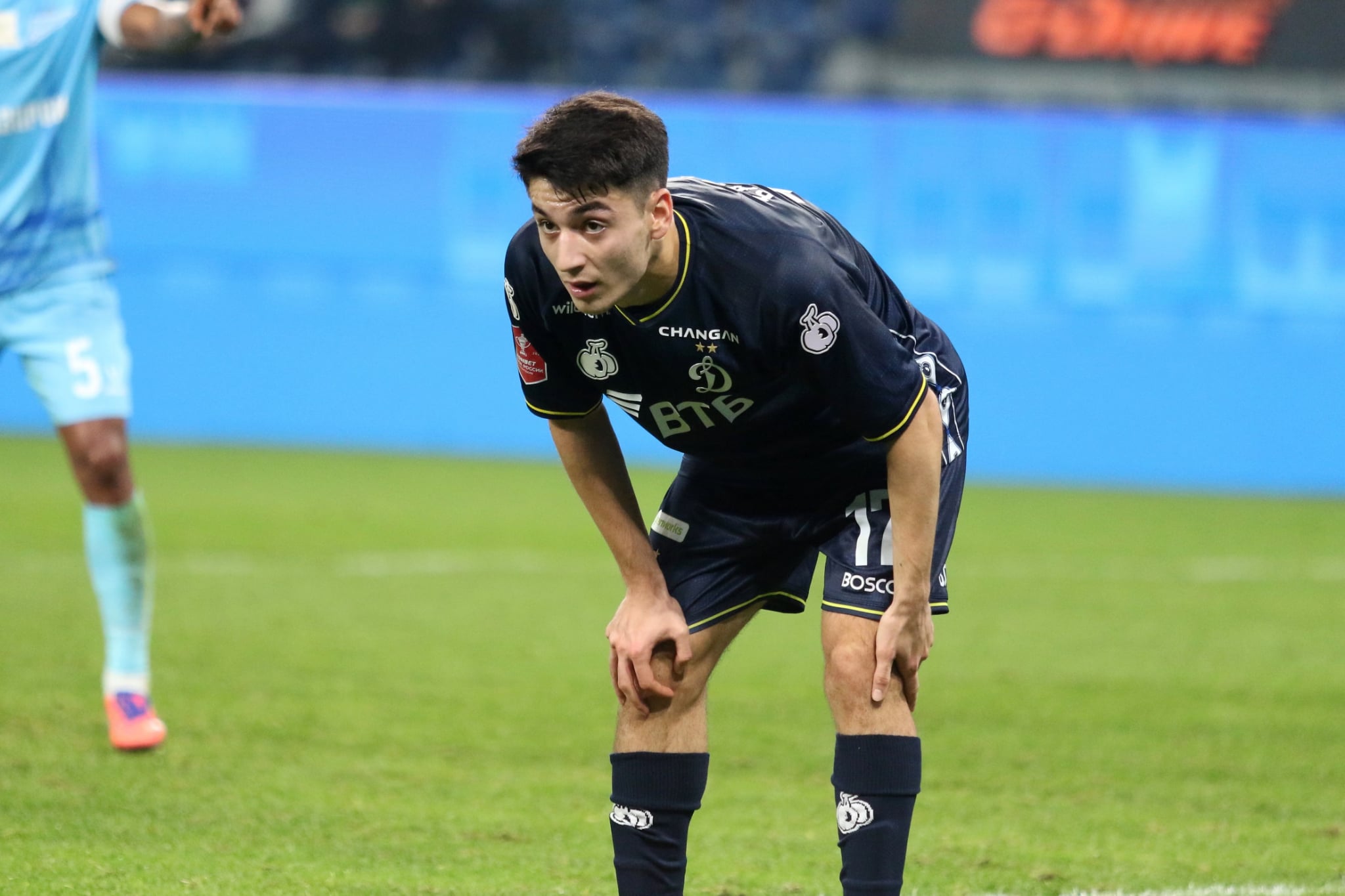 “RAZILAŞDI” deyirlər… Oğlu həm Azərbaycan millisində, həm də bu klubda oynayacaq?