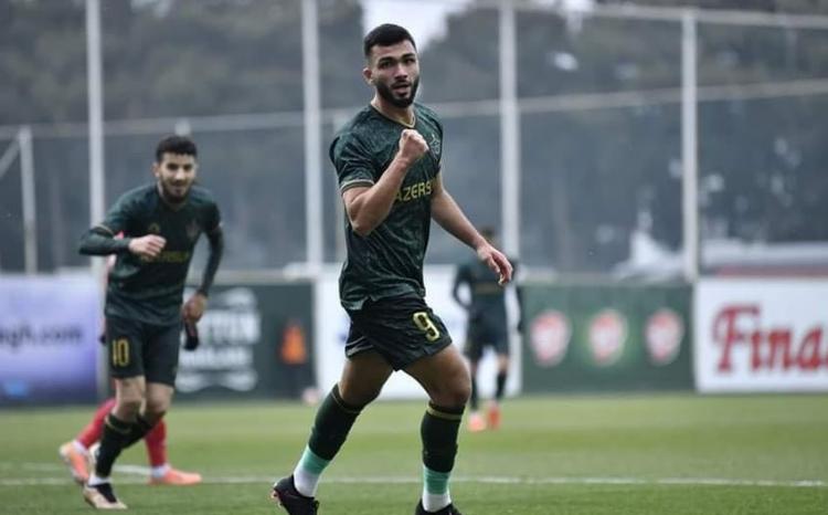 “Hər kəs canını qoyacaq” - “Qarabağ”ın hücumçusu