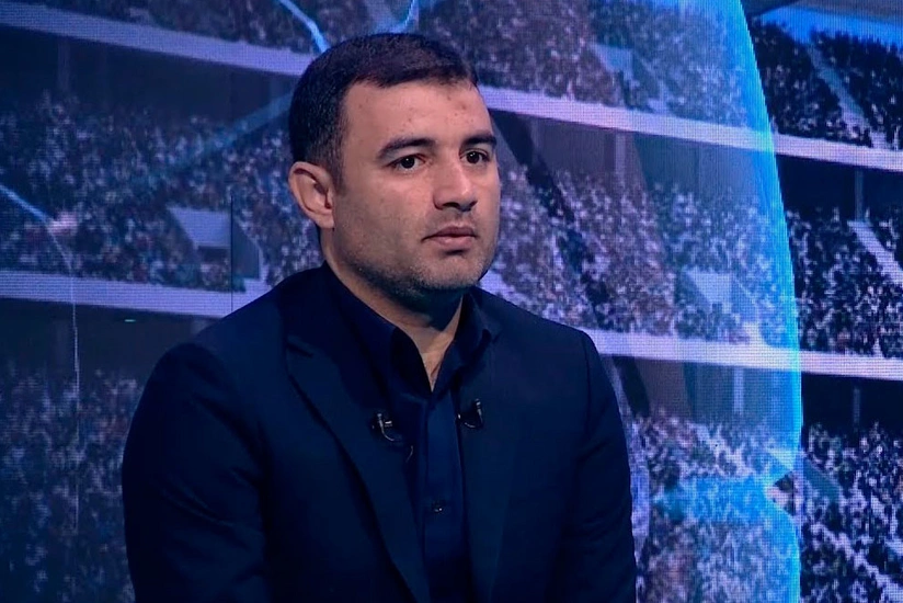 "Qarabağ"ın koordinatoru: “Biz bunu edə bilmədik”