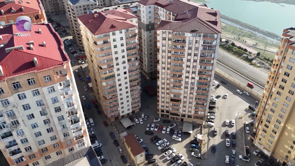 Mənzil bazarında bahalaşma davam edir: Görəsən, səbəb nədir ? - VİDEO