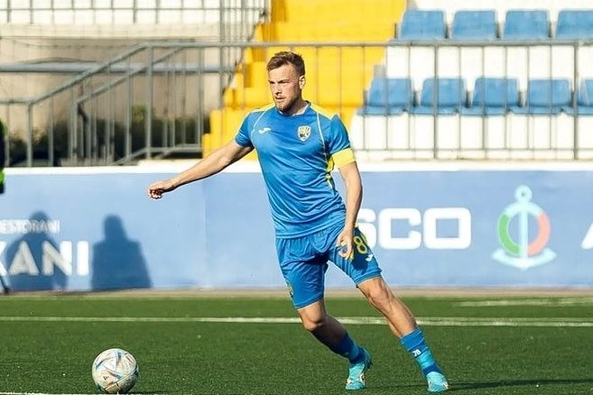 “Özümü Azərbaycanda yaxşı hiss edirdim”