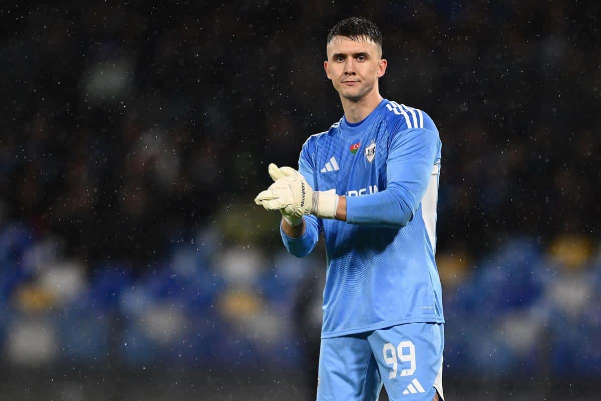 “Bakıda şoka düşdüm, əvvəllər heç vaxt belə şey yaşamamışdım”