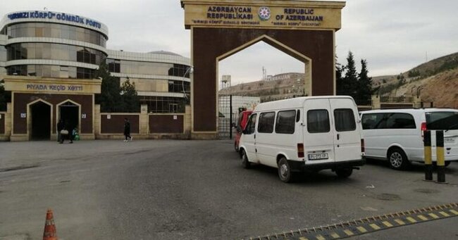 Quru sərhədləri yeni ildən açılacaq?