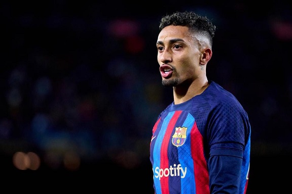 “Barselona”nın hücumçusu üçün təklif hazırlayır - Premyer Liqa mənsubu