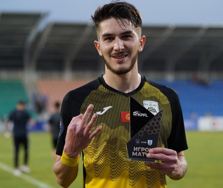 “Bu ölkələrdən təklif almışam, yaxın günlərdə dəqiq qərar verəcəm"