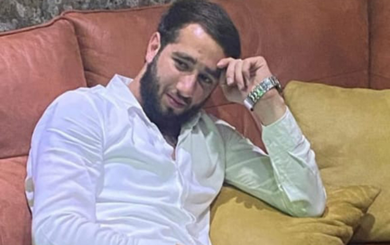 Lənkəranda Elnur Cəfərovu öldürən tanışına 17 il həbs verildi - FOTOLAR