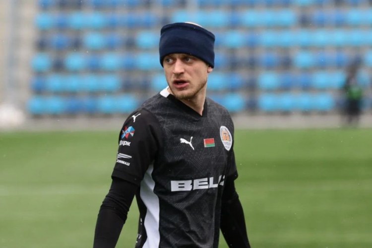 Azərbaycan klubu “Dinamo”nun sabiq yarımmüdafiəçisini istəyir