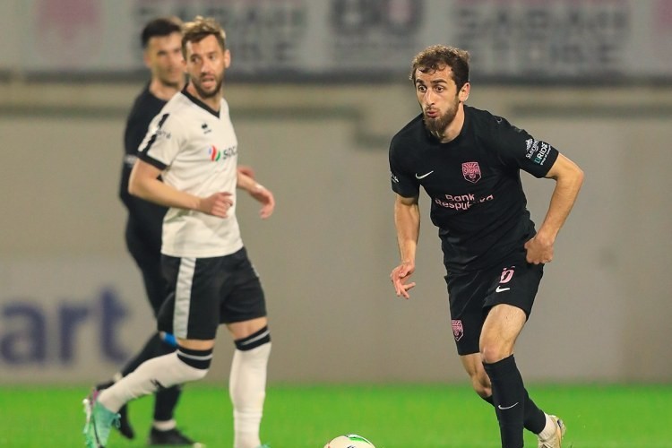 "Həmin məğlubiyyətin məqsədimizə heç bir təsiri yoxdur"