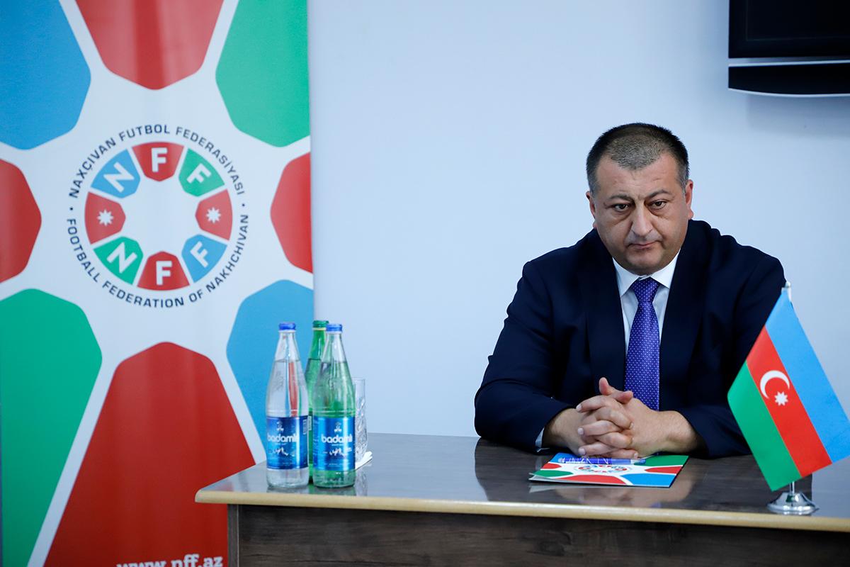 “Araz”dakı problemlər – Zaur Axundovun bunlardan xəbəri var?