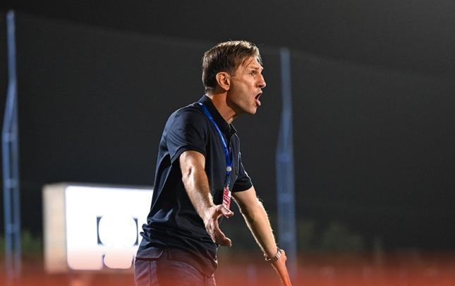 Azərbaycanda işləmiş baş məşqçi “Neftçi“yə XƏBƏR GÖNDƏRDİ - Mən gəlməyə hazıram!