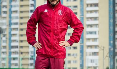 İndi Emin Mahmudovun da üzü gülür - "Neftçi"dən