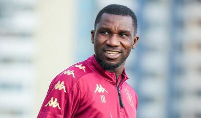 İndi Emin Mahmudovun da üzü gülür - "Neftçi"dən