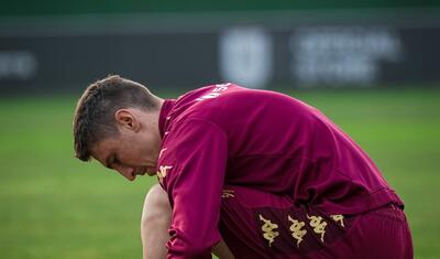 İndi Emin Mahmudovun da üzü gülür - "Neftçi"dən