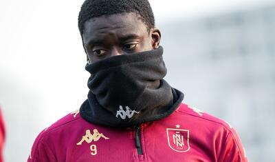 İndi Emin Mahmudovun da üzü gülür - "Neftçi"dən