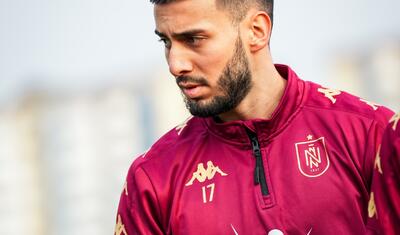 İndi Emin Mahmudovun da üzü gülür - "Neftçi"dən