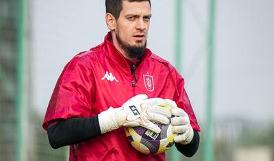 İndi Emin Mahmudovun da üzü gülür - "Neftçi"dən