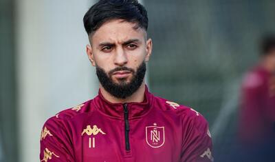 İndi Emin Mahmudovun da üzü gülür - "Neftçi"dən