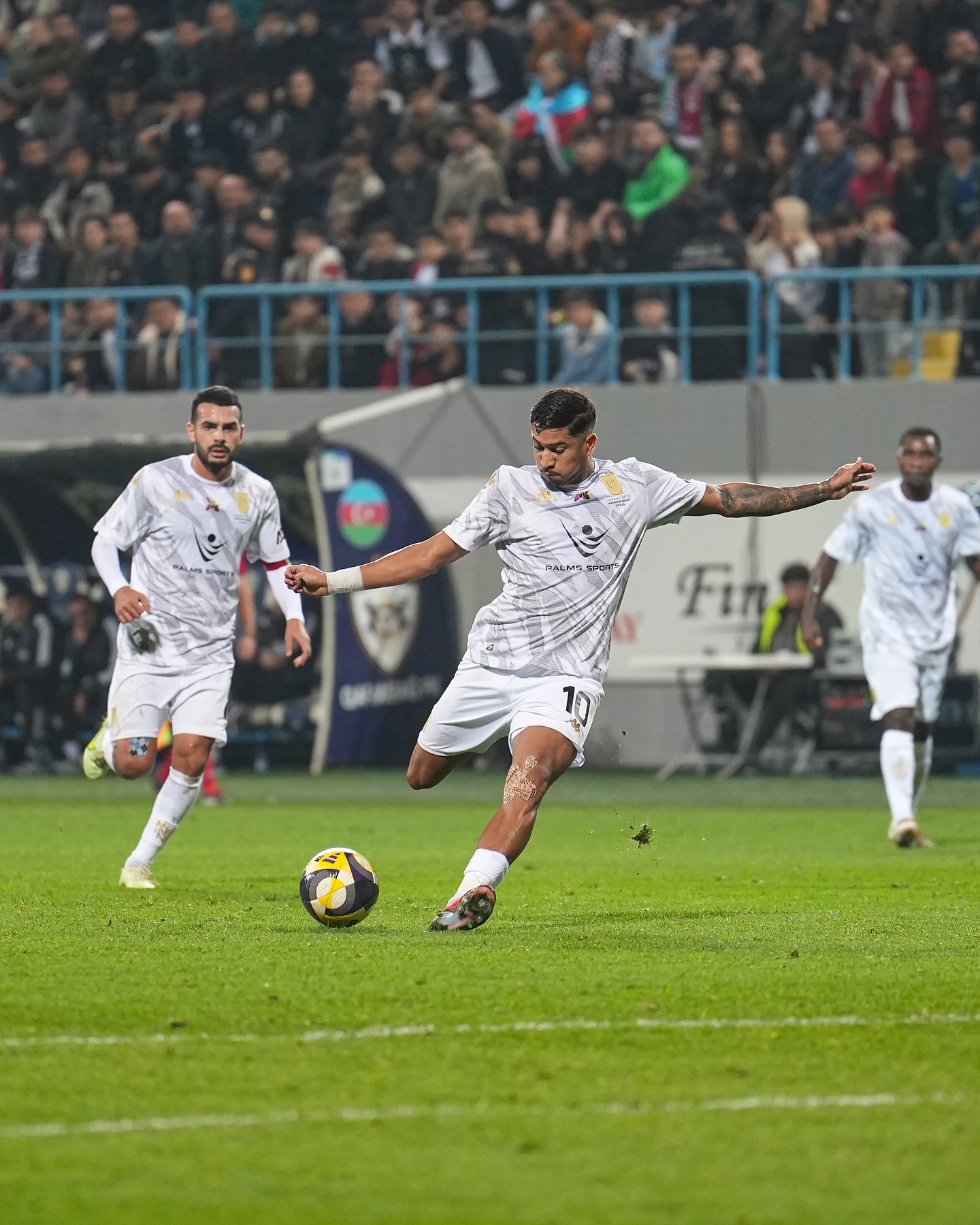 Bundan sonra “Neftçi”də nələr olacaq? - VİDEOYA DİQQƏT!