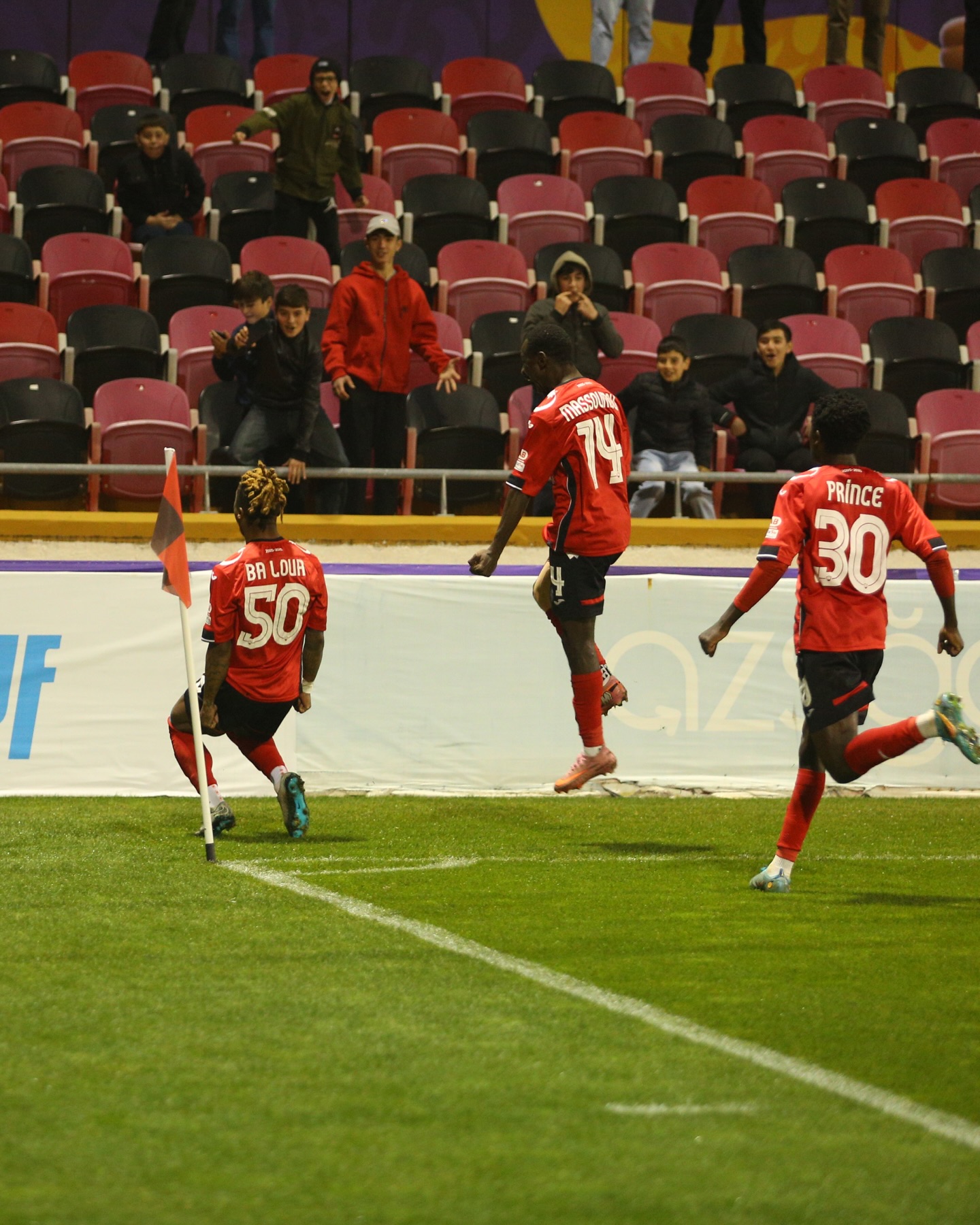 Kasıb olanda nə olar…