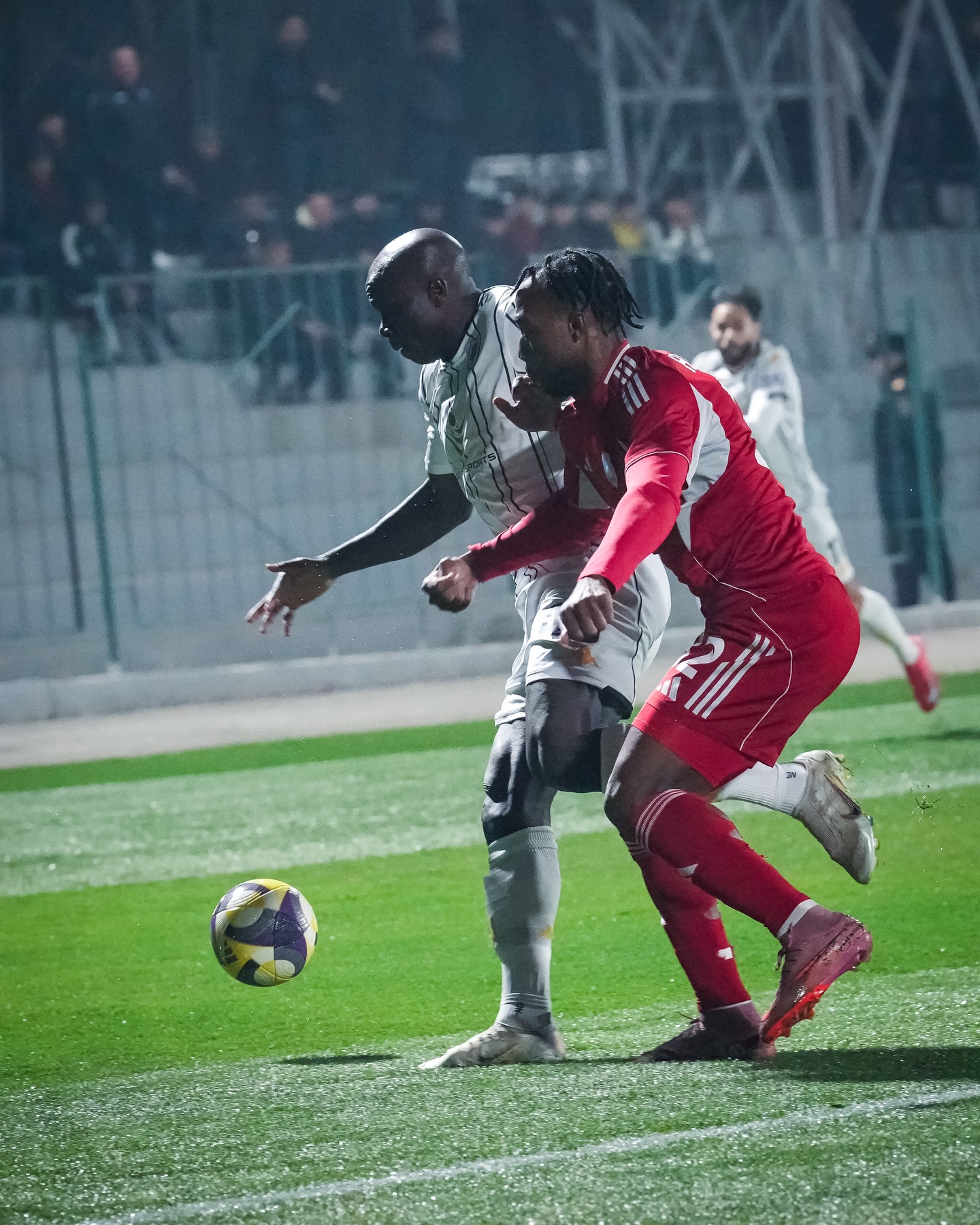 "Neftçi"nin yeni ulduzu haqda bu qərar verildi - GÖZLƏNİLMƏZ!