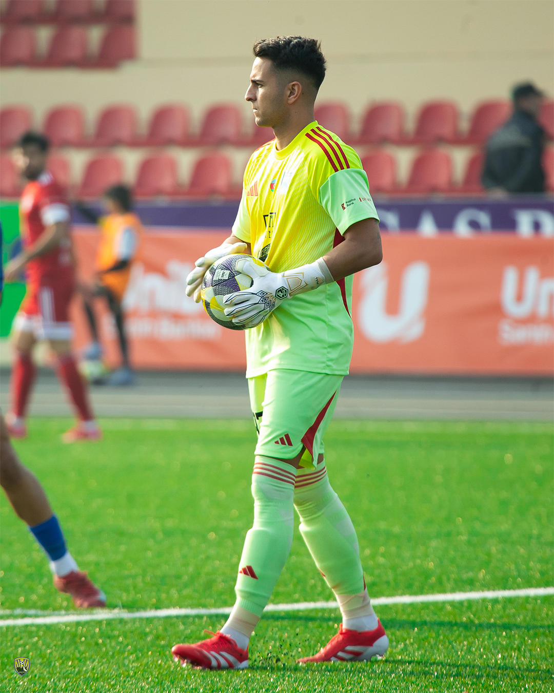 İlk dəfə Yevlaxa getdi, gördü və qiymət verdi: “Çətinliklər yaşadıq”