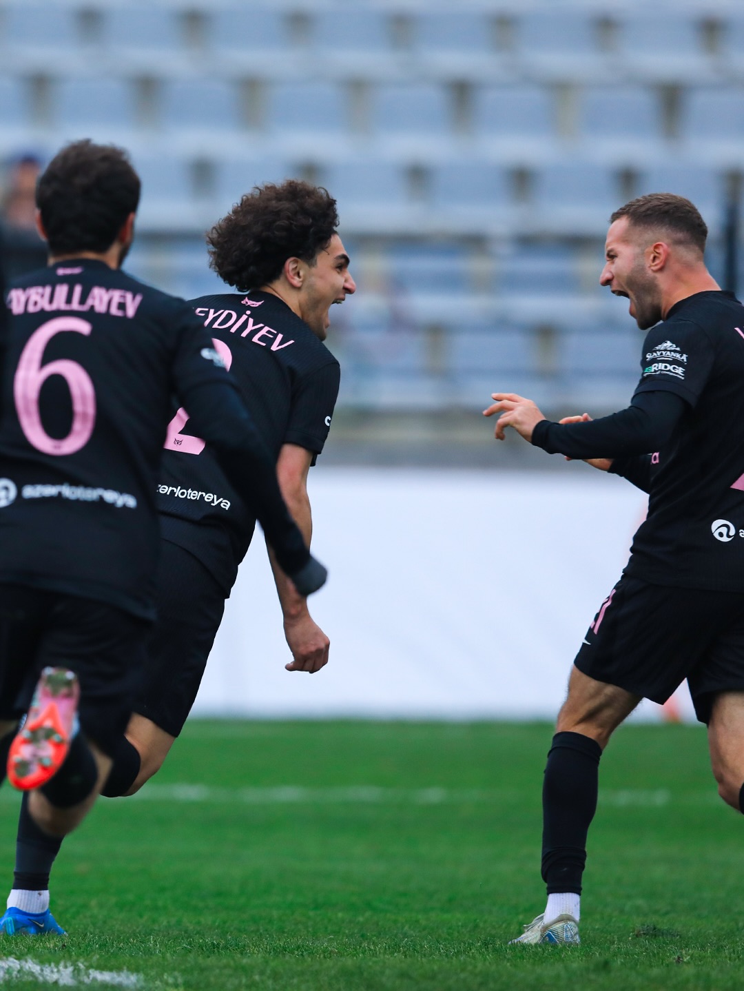 “Sabah” bu səddi də aşdı - Həmin ssenari yenə təkrarlanacaq?