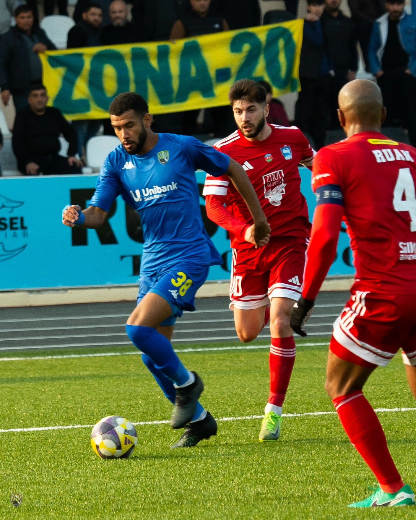 “İmişli” və “Kəpəz” - Bu nə dərddir düşmüşük, ilahi?!