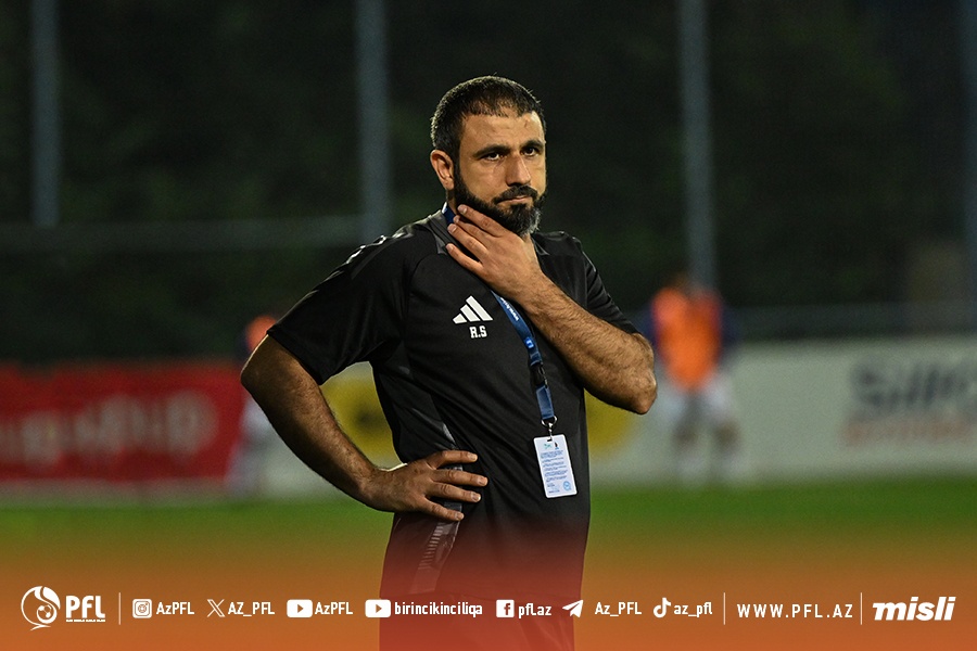 Rəşad Sadıqov bu adamdan niyə ehtiyat etməlidir?