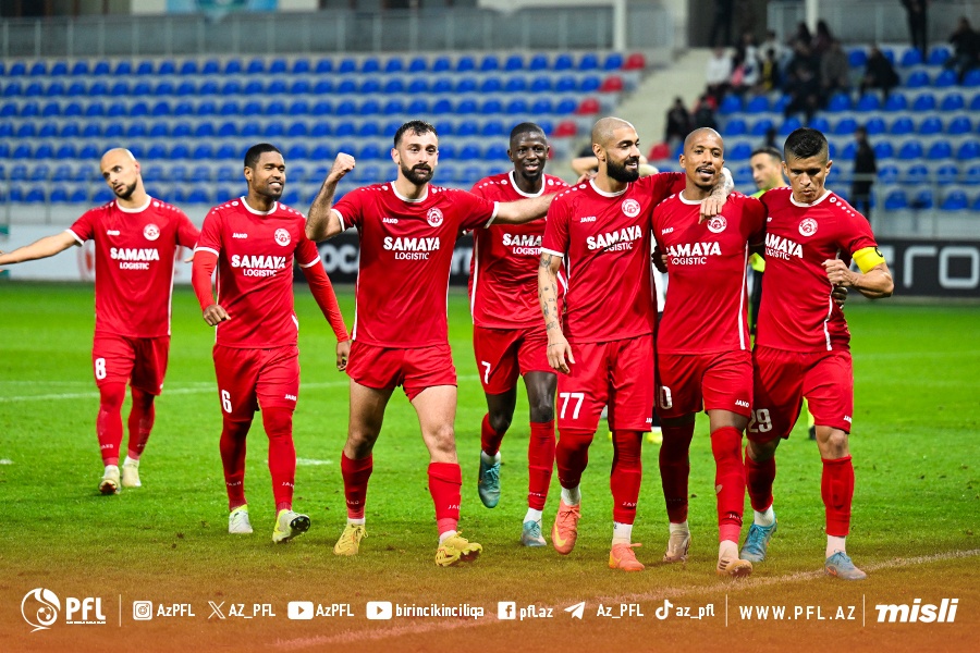 “Bu, heç kimi qane edə, razı sala bilməz, rəhbərlik iradını çatdırıb“