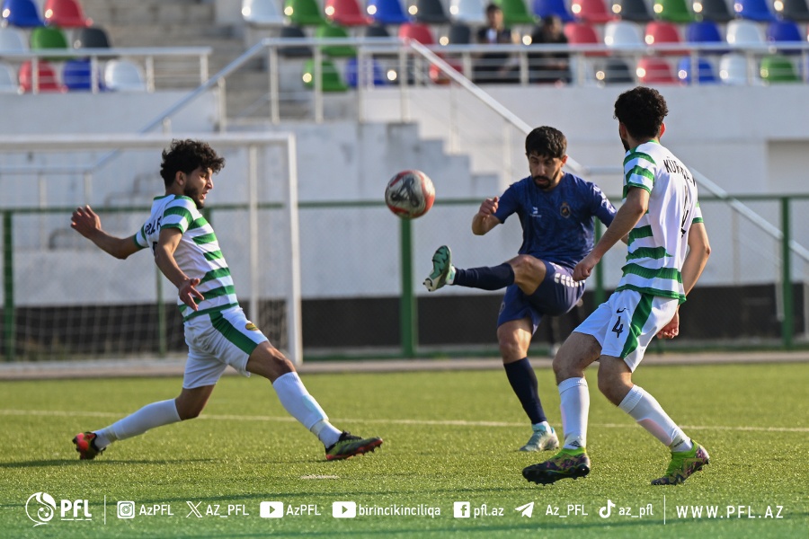 “Xankəndi”, “Şəmkir” və “Göygöl” gəzə-gəzə udacaq? - Üç oyundan CANLI YAYIM