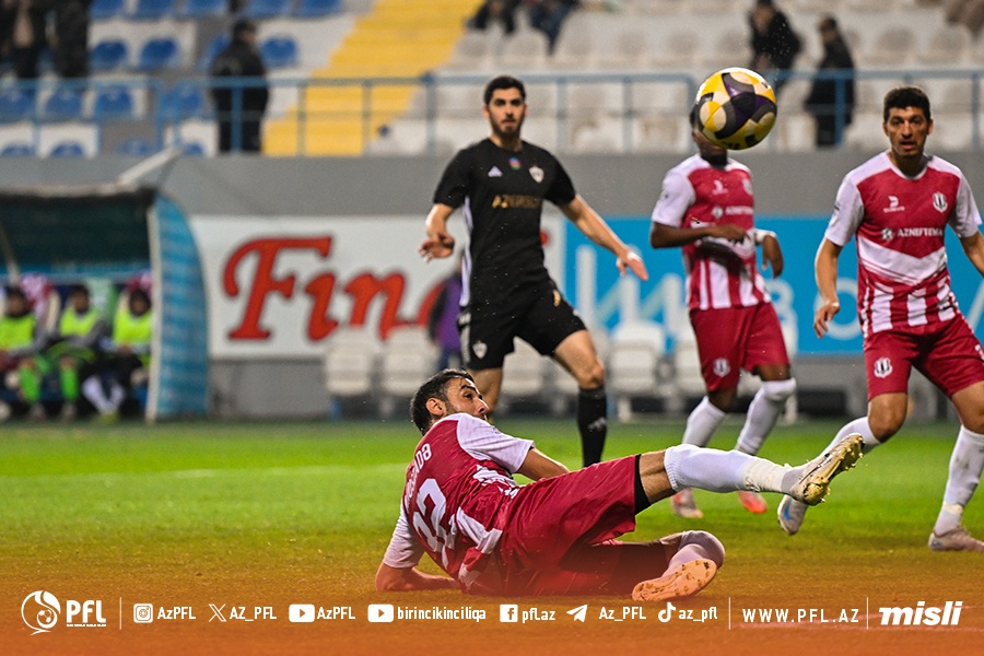 “Yeni baş məşqçi bu dəqiqə bizdən çox həvəslidir”
