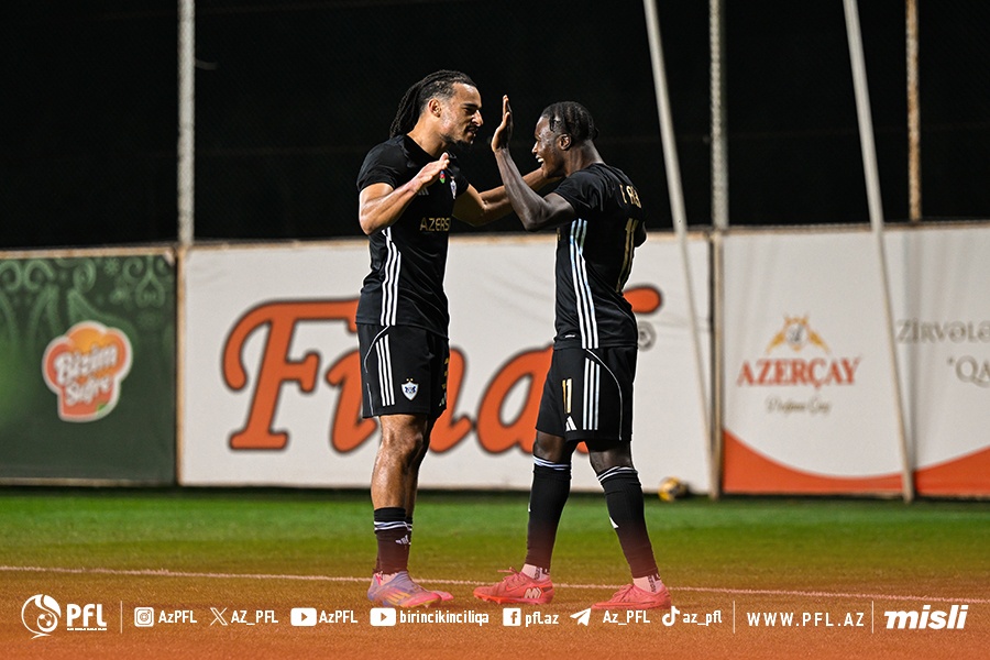 “Qarabağ” növbəti mövsüm Çempionlar Liqasına birbaşa vəsiqə qazanacaq? - FOTO