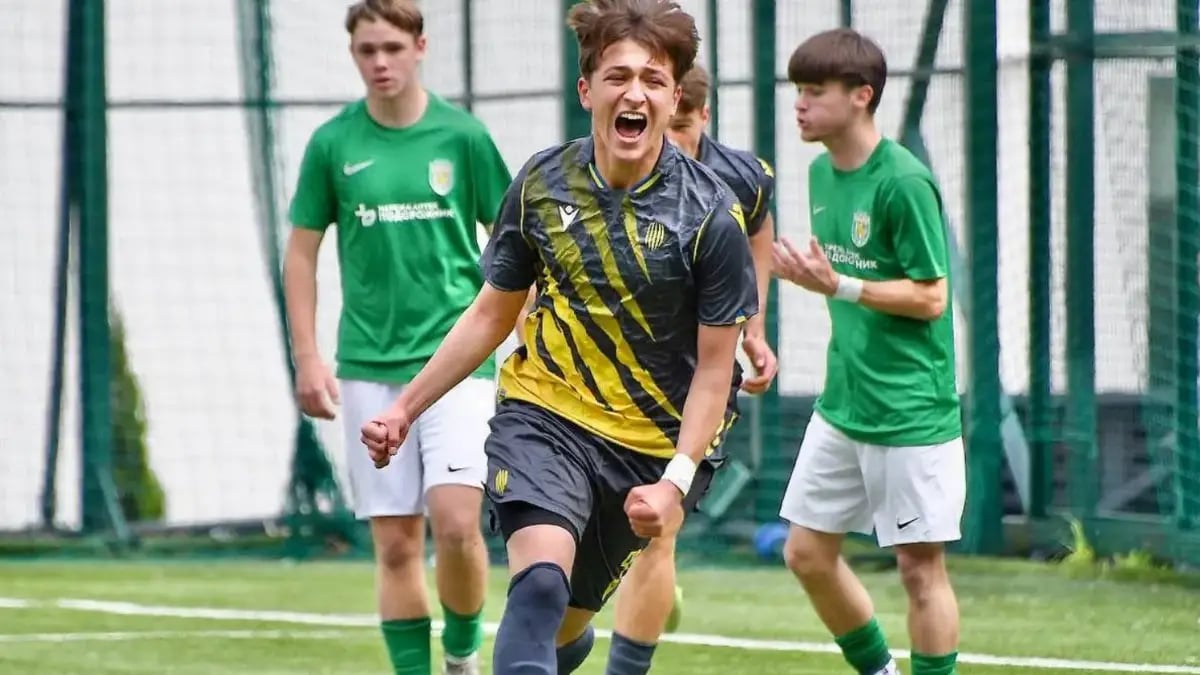 AFFA onun kiçik qardaşını da milliyə gətirmək istəyir