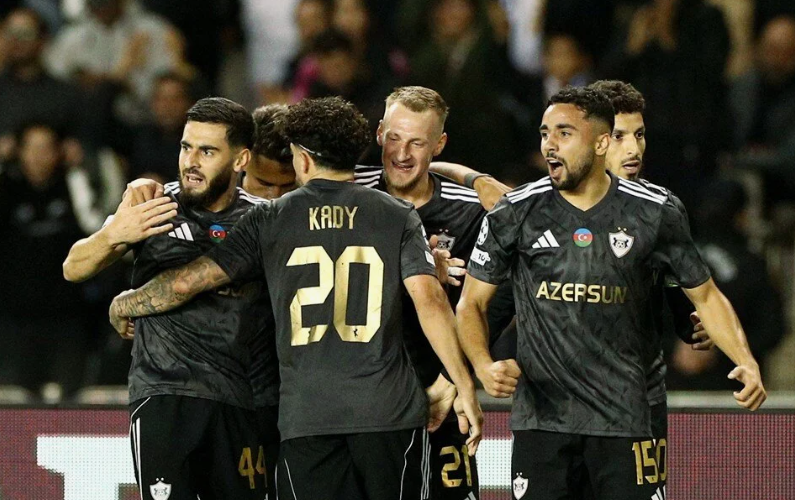 "Qarabağ"la bağlı növbəti XOŞ MÜJDƏ verildi - FOTO