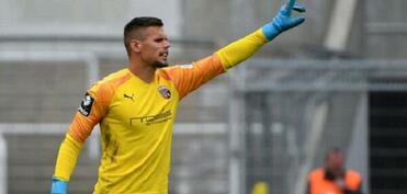 “Qarabağ”a gəldiyim gündən...” - Bu mövsüm ilk oyuna çıxan