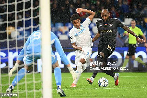 Avropanın iki məşhur klubu “Qarabağ”ın “qapısına çökdü” - SON TRANFER İDDAİ